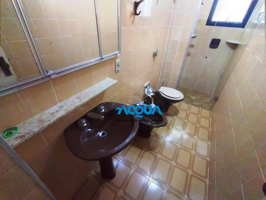 Foto 6 de Apartamento com 3 quartos à venda, 110m2 em Jardim Astúrias, Guaruja - SP