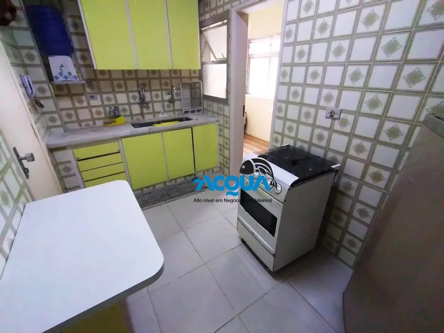 Foto 3 de Apartamento com 3 quartos à venda, 110m2 em Jardim Astúrias, Guaruja - SP