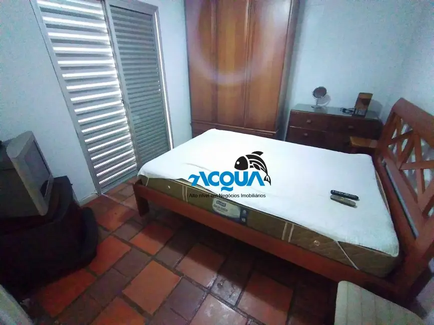 Foto 4 de Apartamento com 3 quartos à venda, 110m2 em Jardim Astúrias, Guaruja - SP