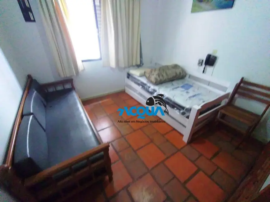 Foto 5 de Apartamento com 3 quartos à venda, 110m2 em Jardim Astúrias, Guaruja - SP