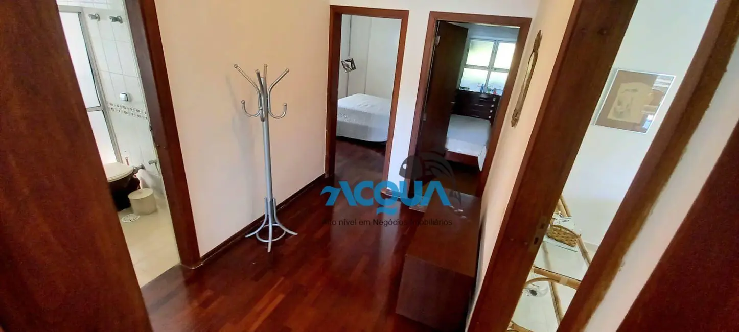 Foto 9 de Apartamento com 4 quartos à venda, 160m2 em Vila Luis Antônio, Guaruja - SP