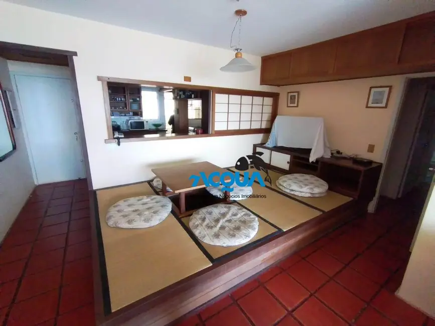 Apartamento com 3 quartos à venda, 100m2 em Jardim Astúrias, Guaruja - SP - imagem 3 Foto 3 de Apartamento com 3 quartos à venda, 100m2 em Jardim Astúrias, Guaruja - SP