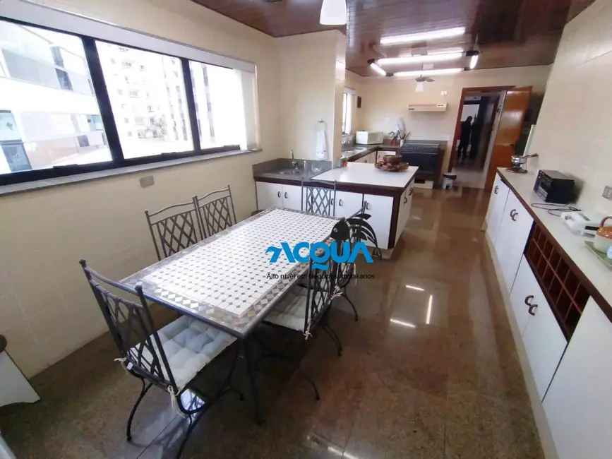 Apartamento com 4 quartos à venda, 360m2 em Jardim Astúrias, Guaruja - SP - imagem 3 Foto 3 de Apartamento com 4 quartos à venda, 360m2 em Jardim Astúrias, Guaruja - SP