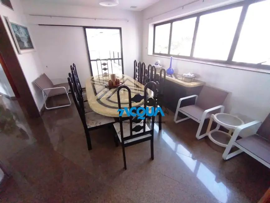 Apartamento com 4 quartos à venda, 360m2 em Jardim Astúrias, Guaruja - SP - imagem 5 Foto 5 de Apartamento com 4 quartos à venda, 360m2 em Jardim Astúrias, Guaruja - SP