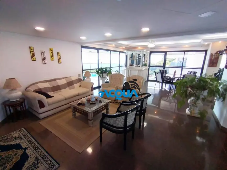 Apartamento com 4 quartos à venda, 360m2 em Jardim Astúrias, Guaruja - SP - imagem 1 Foto 1 de Apartamento com 4 quartos à venda, 360m2 em Jardim Astúrias, Guaruja - SP