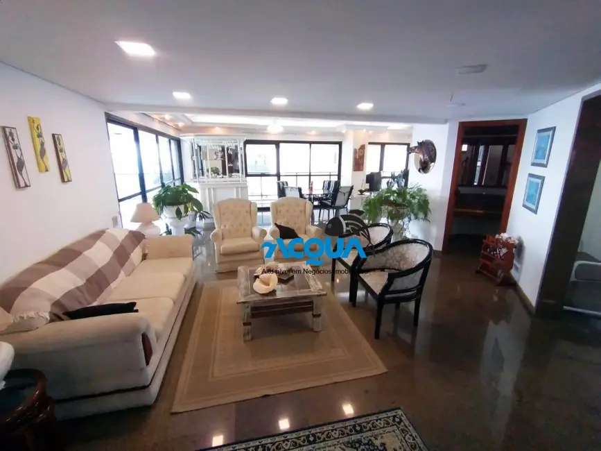 Apartamento com 4 quartos à venda, 360m2 em Jardim Astúrias, Guaruja - SP - imagem 2 Foto 2 de Apartamento com 4 quartos à venda, 360m2 em Jardim Astúrias, Guaruja - SP