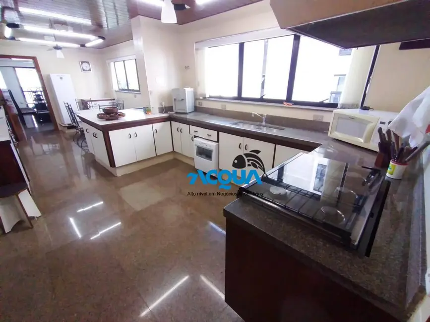 Apartamento com 4 quartos à venda, 360m2 em Jardim Astúrias, Guaruja - SP - imagem 4 Foto 4 de Apartamento com 4 quartos à venda, 360m2 em Jardim Astúrias, Guaruja - SP