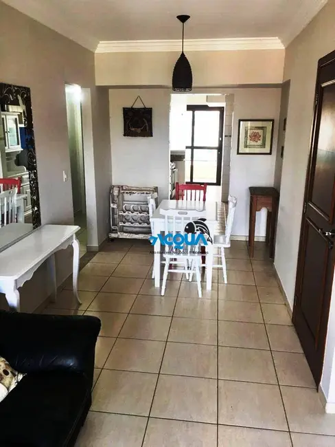 Foto 3 de Apartamento com 3 quartos à venda, 83m2 em Guaruja - SP