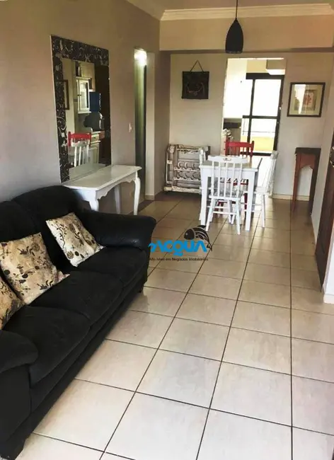 Foto 1 de Apartamento com 3 quartos à venda, 83m2 em Guaruja - SP