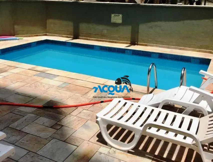 Foto 8 de Apartamento com 3 quartos à venda, 83m2 em Guaruja - SP