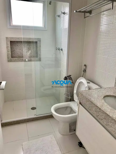 Apartamento com 3 quartos à venda, 158m2 em Loteamento João Batista Julião, Guaruja - SP - imagem 9 Foto 9 de Apartamento com 3 quartos à venda, 158m2 em Loteamento João Batista Julião, Guaruja - SP