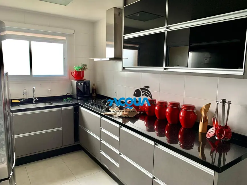 Apartamento com 3 quartos à venda, 158m2 em Loteamento João Batista Julião, Guaruja - SP - imagem 4 Foto 4 de Apartamento com 3 quartos à venda, 158m2 em Loteamento João Batista Julião, Guaruja - SP