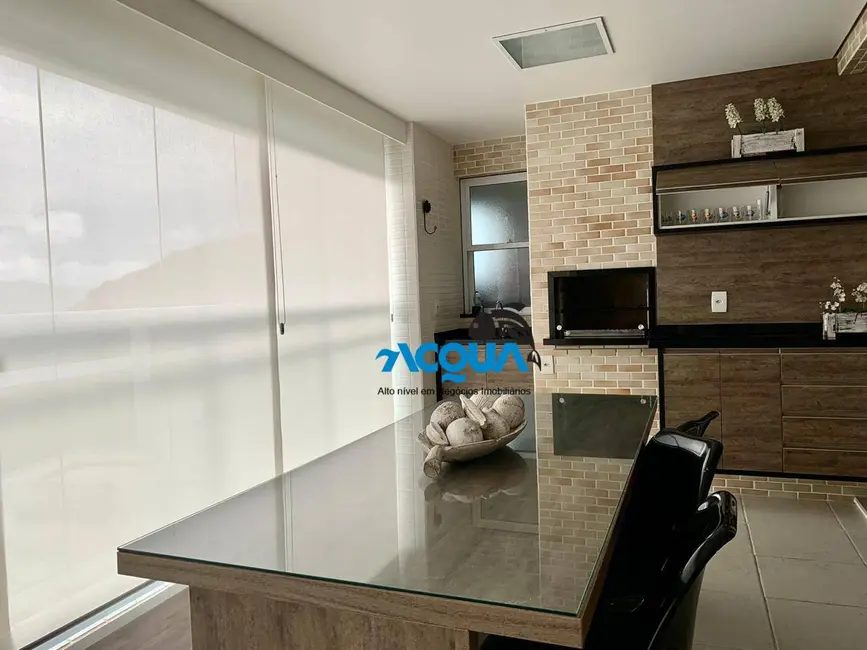 Apartamento com 3 quartos à venda, 158m2 em Loteamento João Batista Julião, Guaruja - SP - imagem 7 Foto 7 de Apartamento com 3 quartos à venda, 158m2 em Loteamento João Batista Julião, Guaruja - SP