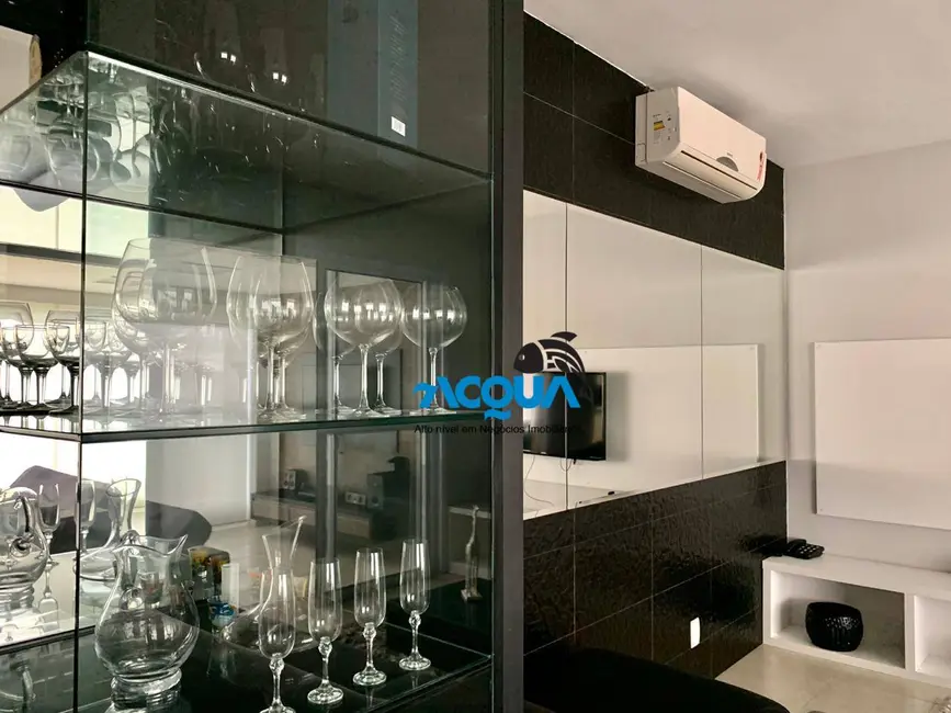 Apartamento com 3 quartos à venda, 158m2 em Loteamento João Batista Julião, Guaruja - SP - imagem 3 Foto 3 de Apartamento com 3 quartos à venda, 158m2 em Loteamento João Batista Julião, Guaruja - SP