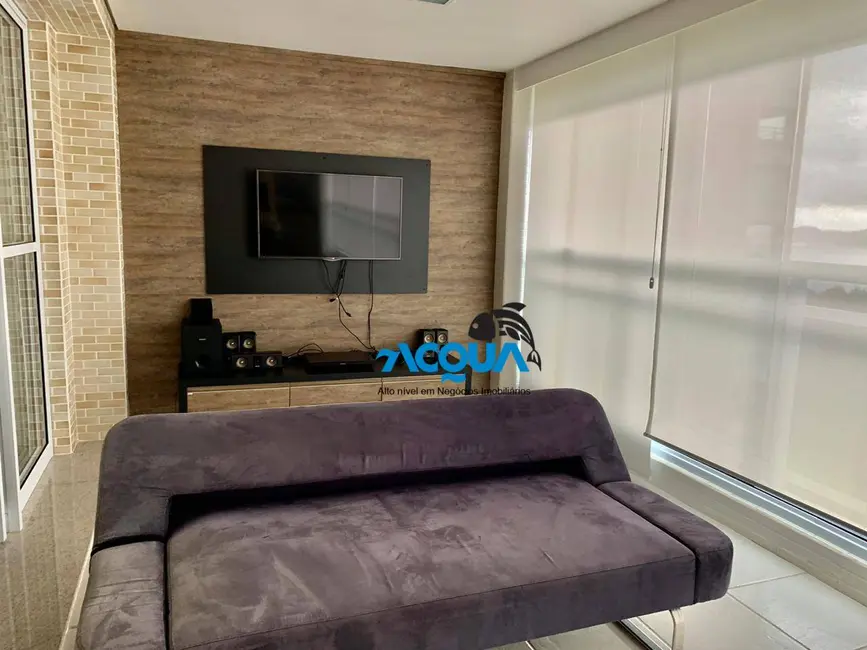 Apartamento com 3 quartos à venda, 158m2 em Loteamento João Batista Julião, Guaruja - SP - imagem 8 Foto 8 de Apartamento com 3 quartos à venda, 158m2 em Loteamento João Batista Julião, Guaruja - SP