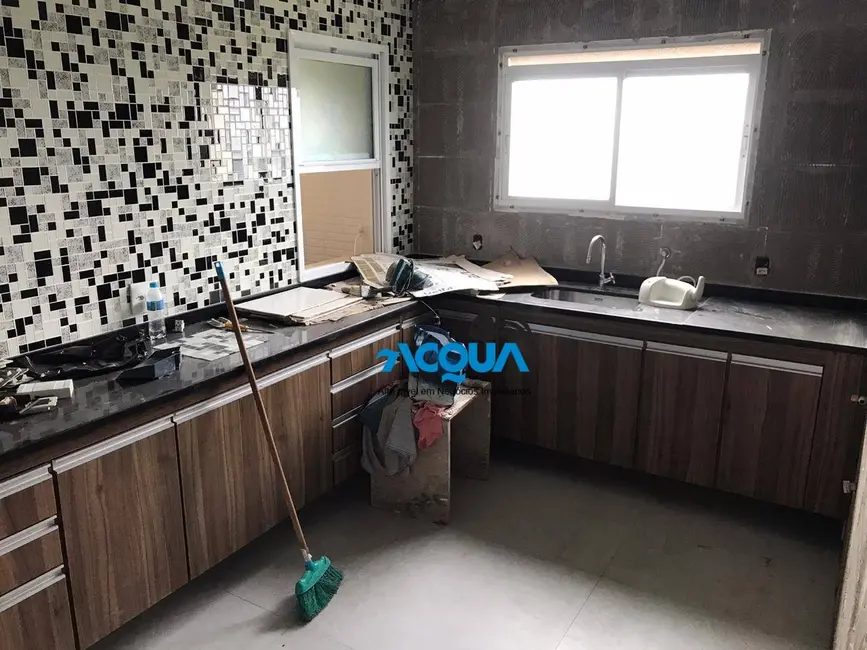 Foto 4 de Apartamento com 3 quartos à venda, 158m2 em Loteamento João Batista Julião, Guaruja - SP