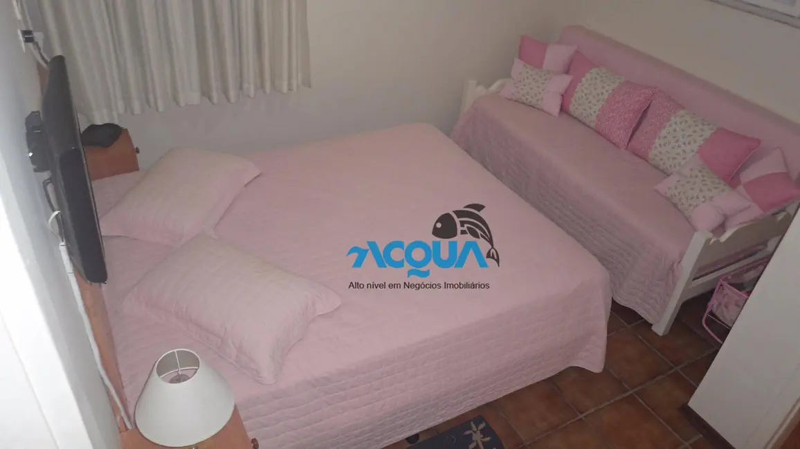 Apartamento com 3 quartos à venda, 90m2 em Guaruja - SP - imagem 8 Foto 8 de Apartamento com 3 quartos à venda, 90m2 em Guaruja - SP