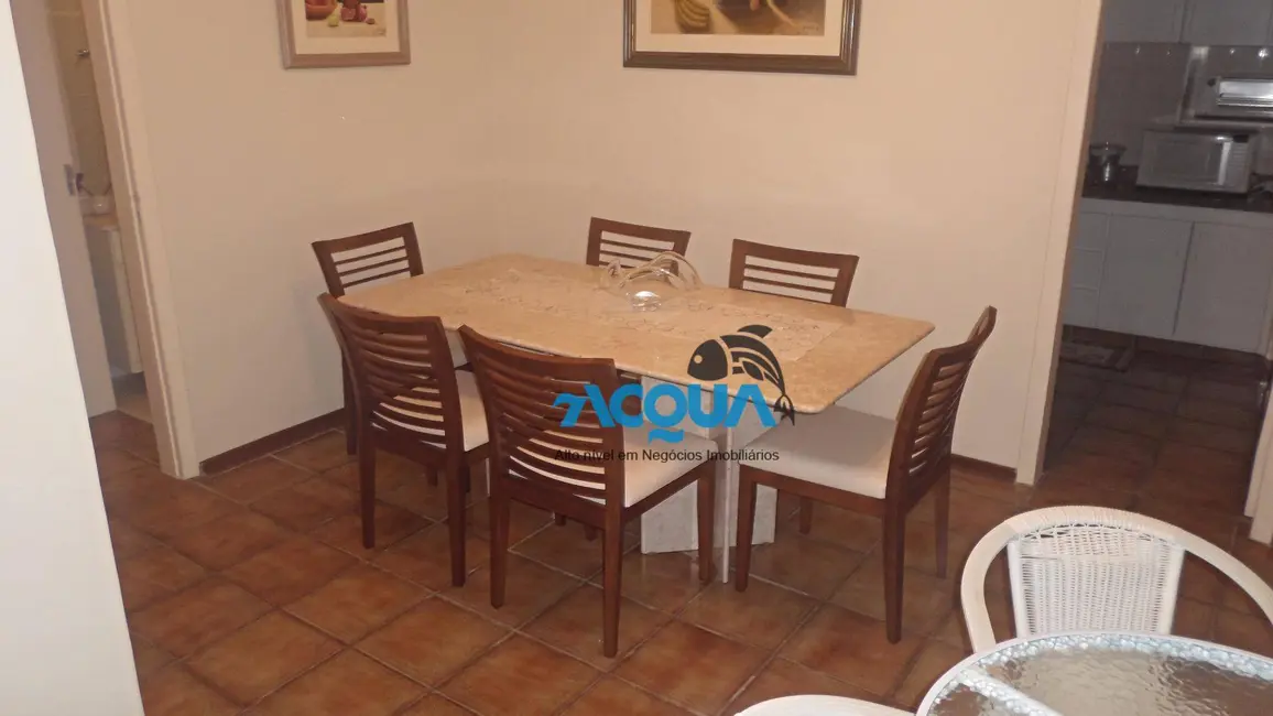 Apartamento com 3 quartos à venda, 90m2 em Guaruja - SP - imagem 2 Foto 2 de Apartamento com 3 quartos à venda, 90m2 em Guaruja - SP