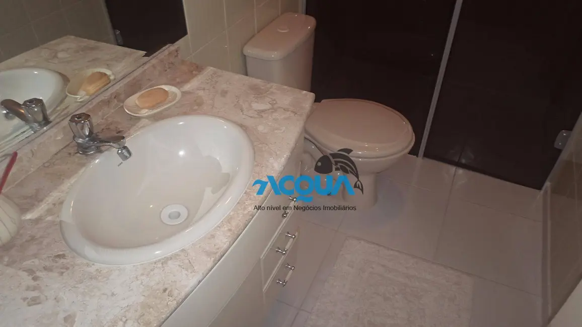Apartamento com 3 quartos à venda, 90m2 em Guaruja - SP - imagem 5 Foto 5 de Apartamento com 3 quartos à venda, 90m2 em Guaruja - SP
