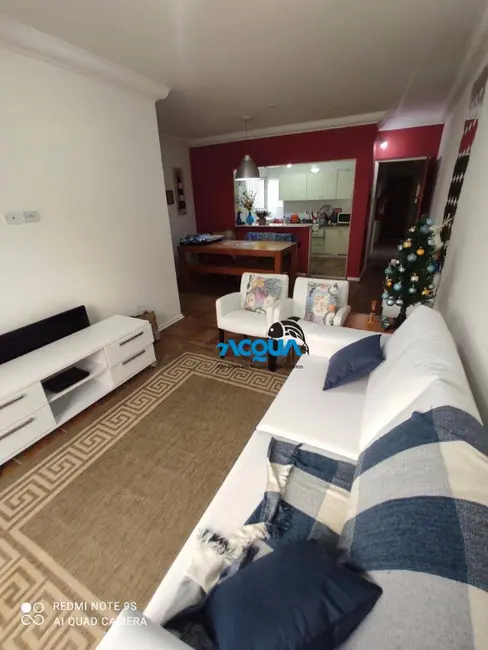 Foto 3 de Apartamento com 3 quartos à venda, 126m2 em Guaruja - SP