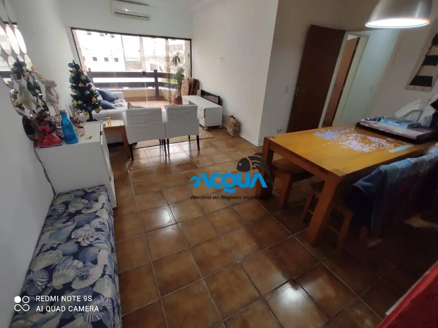 Foto 4 de Apartamento com 3 quartos à venda, 126m2 em Guaruja - SP