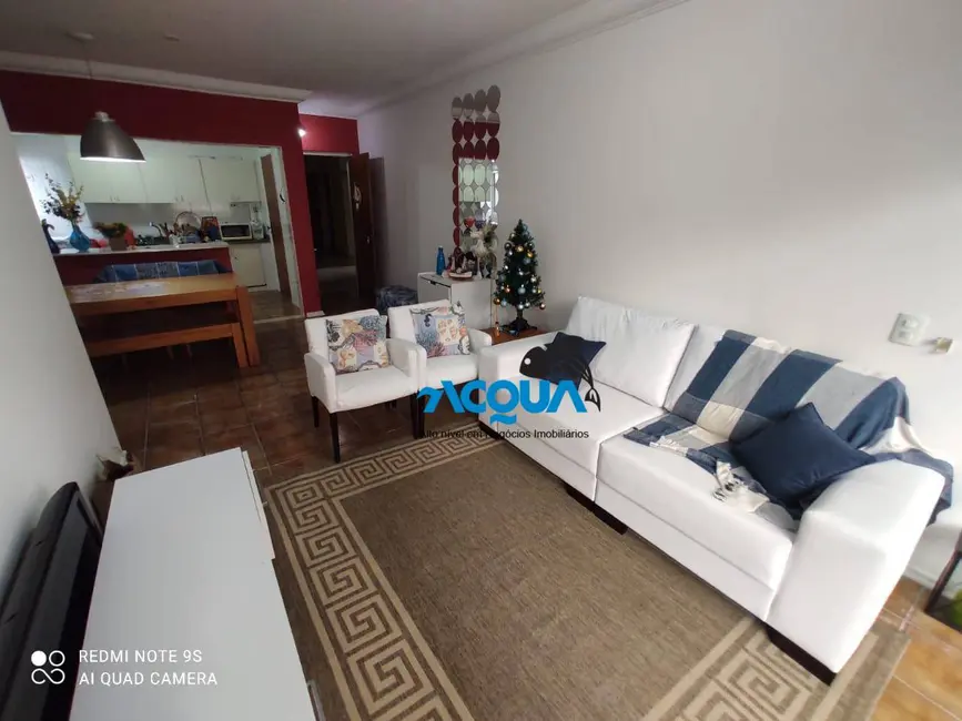 Foto 1 de Apartamento com 3 quartos à venda, 126m2 em Guaruja - SP