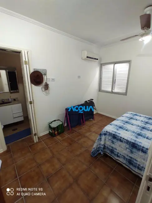 Foto 5 de Apartamento com 3 quartos à venda, 126m2 em Guaruja - SP
