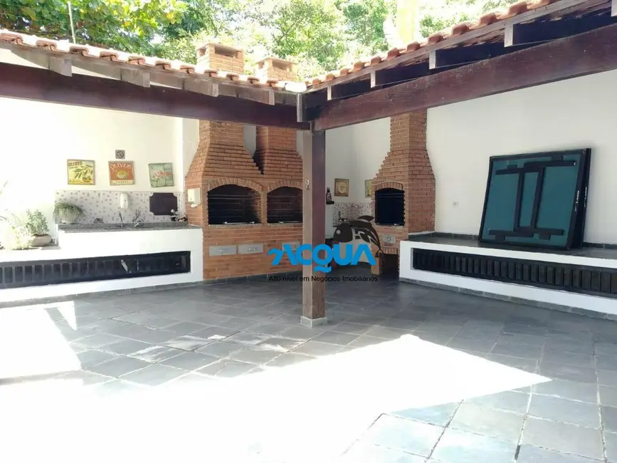 Foto 8 de Cobertura com 3 quartos à venda, 120m2 em Jardim Três Marias, Guaruja - SP