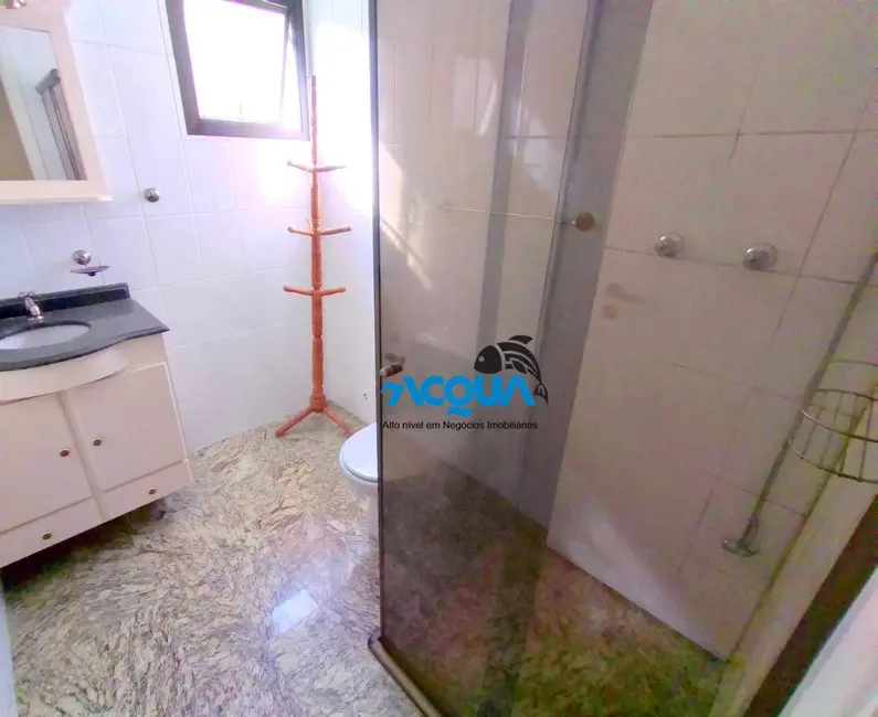 Foto 6 de Apartamento com 3 quartos à venda, 100m2 em Guaruja - SP