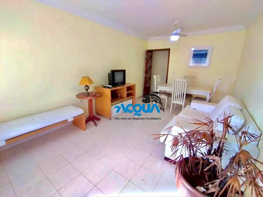 Foto 2 de Apartamento com 3 quartos à venda, 100m2 em Guaruja - SP