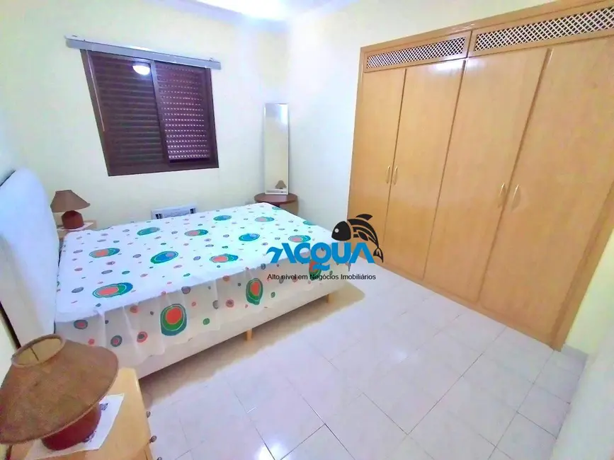 Foto 3 de Apartamento com 3 quartos à venda, 100m2 em Guaruja - SP