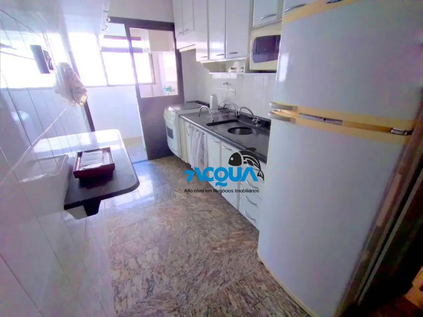 Foto 5 de Apartamento com 3 quartos à venda, 100m2 em Guaruja - SP