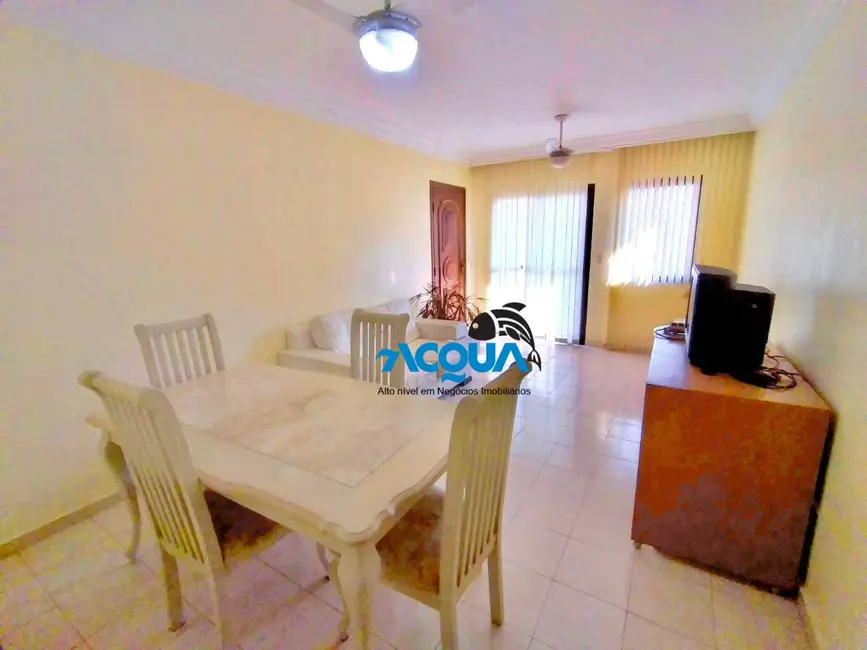 Foto 1 de Apartamento com 3 quartos à venda, 100m2 em Guaruja - SP