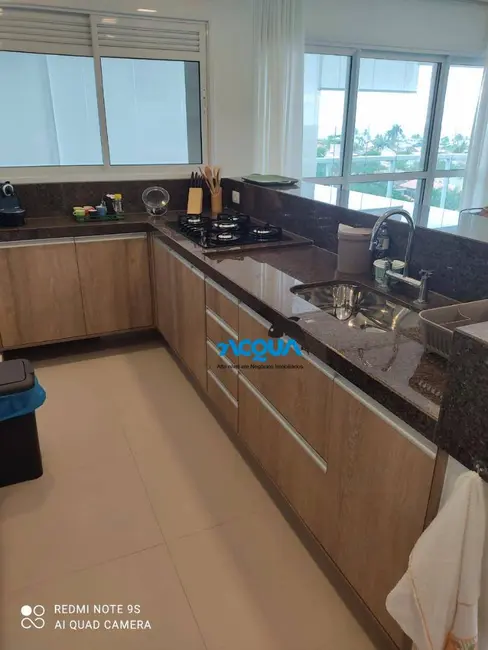 Foto 4 de Apartamento com 3 quartos à venda, 160m2 em Guaruja - SP