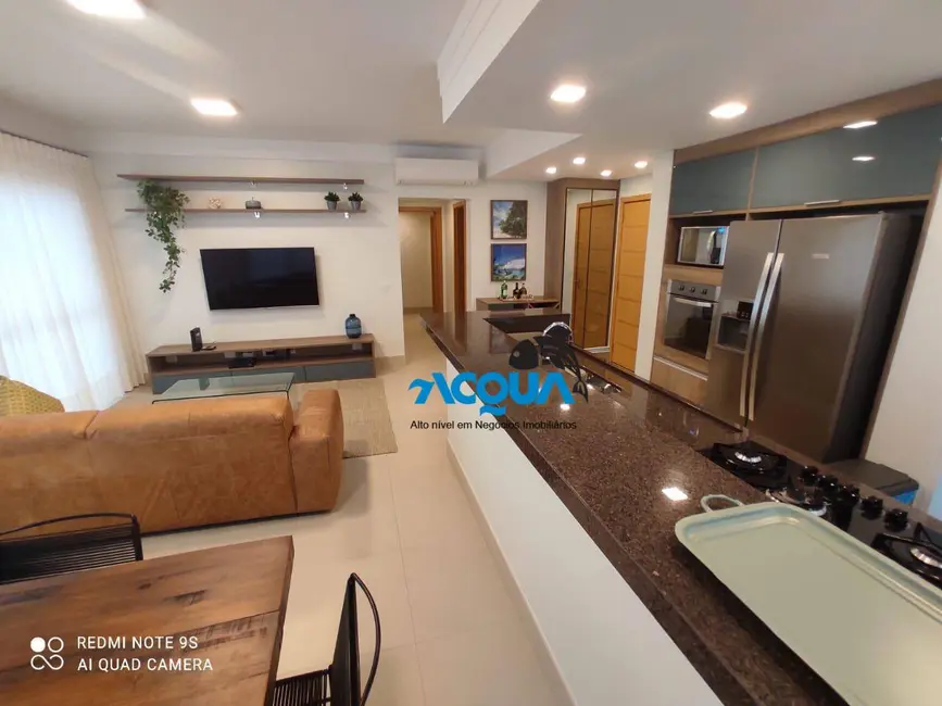 Foto 1 de Apartamento com 3 quartos à venda, 160m2 em Guaruja - SP