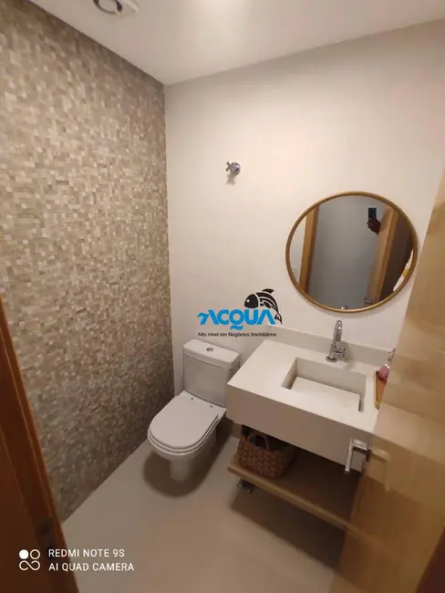 Foto 9 de Apartamento com 3 quartos à venda, 160m2 em Guaruja - SP