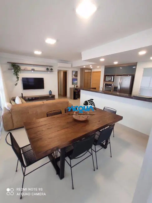 Foto 2 de Apartamento com 3 quartos à venda, 160m2 em Guaruja - SP