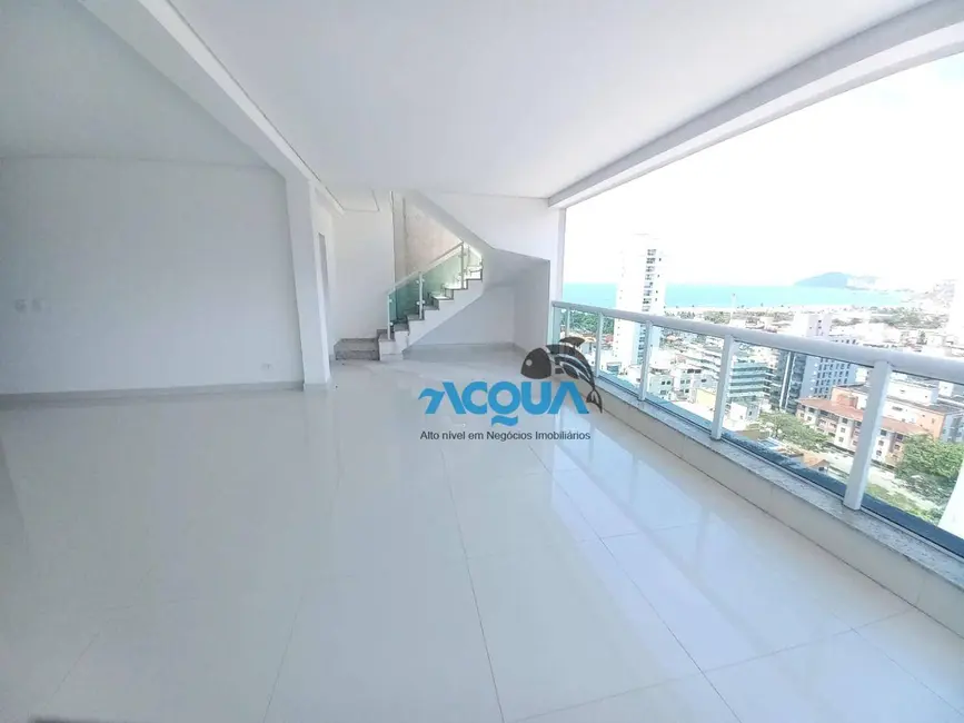 Cobertura com 4 quartos à venda, 430m2 em Guaruja - SP - imagem 2 Foto 2 de Cobertura com 4 quartos à venda, 430m2 em Guaruja - SP