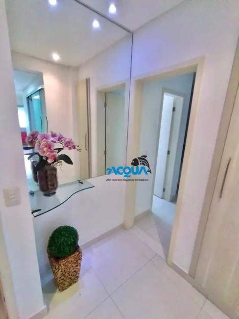 Apartamento com 3 quartos à venda, 130m2 em Guaruja - SP - imagem 6 Foto 6 de Apartamento com 3 quartos à venda, 130m2 em Guaruja - SP