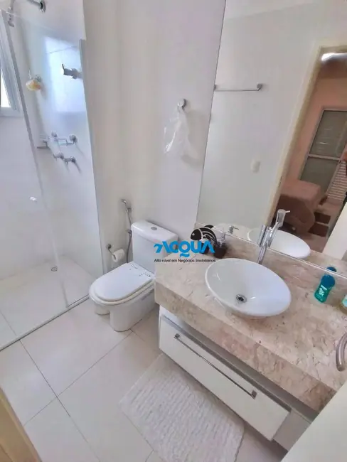 Apartamento com 3 quartos à venda, 130m2 em Guaruja - SP - imagem 7 Foto 7 de Apartamento com 3 quartos à venda, 130m2 em Guaruja - SP