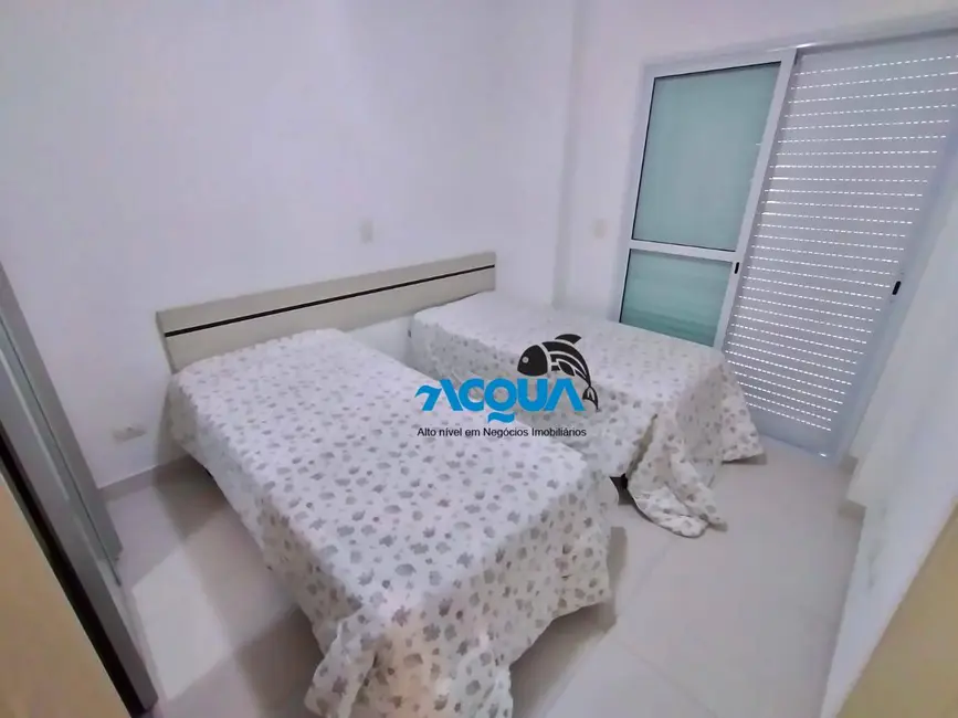 Apartamento com 3 quartos à venda, 130m2 em Guaruja - SP - imagem 5 Foto 5 de Apartamento com 3 quartos à venda, 130m2 em Guaruja - SP