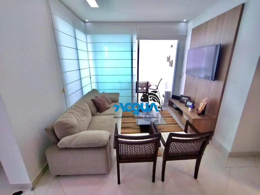 Apartamento com 3 quartos à venda, 130m2 em Guaruja - SP - imagem 2 Foto 2 de Apartamento com 3 quartos à venda, 130m2 em Guaruja - SP