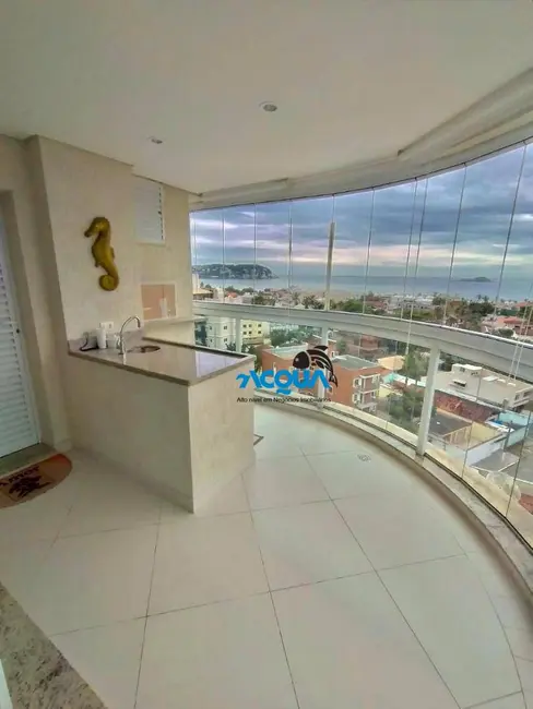 Apartamento com 3 quartos à venda, 130m2 em Guaruja - SP - imagem 9 Foto 9 de Apartamento com 3 quartos à venda, 130m2 em Guaruja - SP