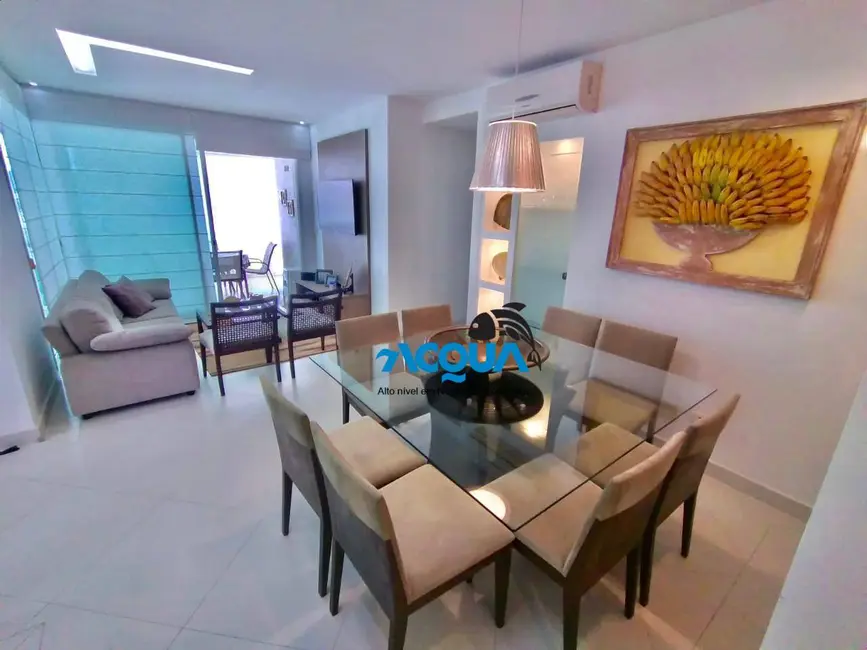 Apartamento com 3 quartos à venda, 130m2 em Guaruja - SP - imagem 1 Foto 1 de Apartamento com 3 quartos à venda, 130m2 em Guaruja - SP