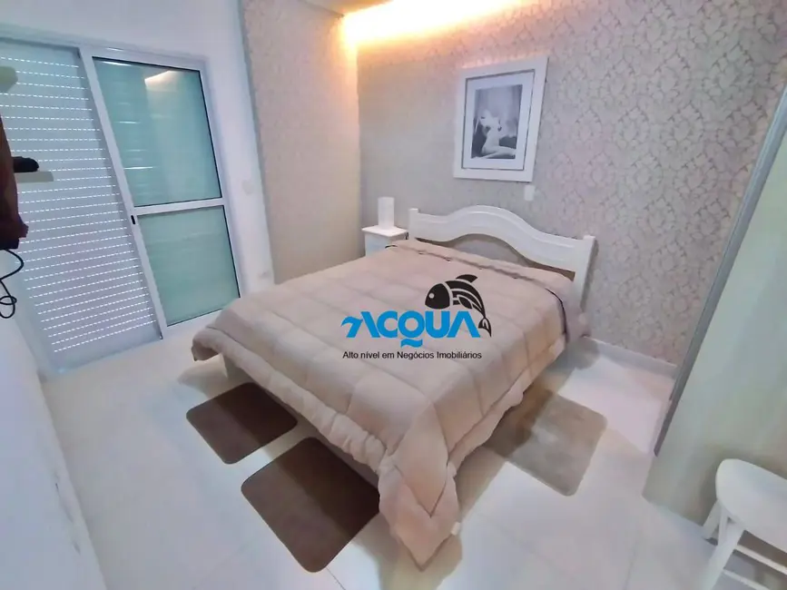 Apartamento com 3 quartos à venda, 130m2 em Guaruja - SP - imagem 4 Foto 4 de Apartamento com 3 quartos à venda, 130m2 em Guaruja - SP