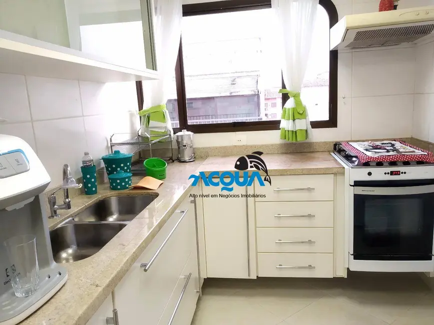 Cobertura com 3 quartos à venda, 338m2 em Guaruja - SP - imagem 4 Foto 4 de Cobertura com 3 quartos à venda, 338m2 em Guaruja - SP