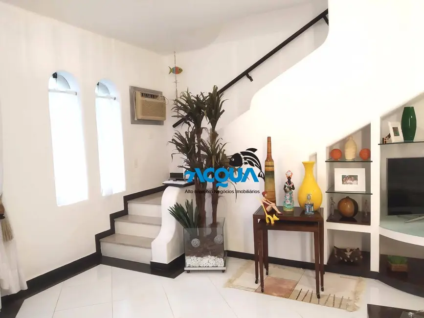 Cobertura com 3 quartos à venda, 338m2 em Guaruja - SP - imagem 9 Foto 9 de Cobertura com 3 quartos à venda, 338m2 em Guaruja - SP