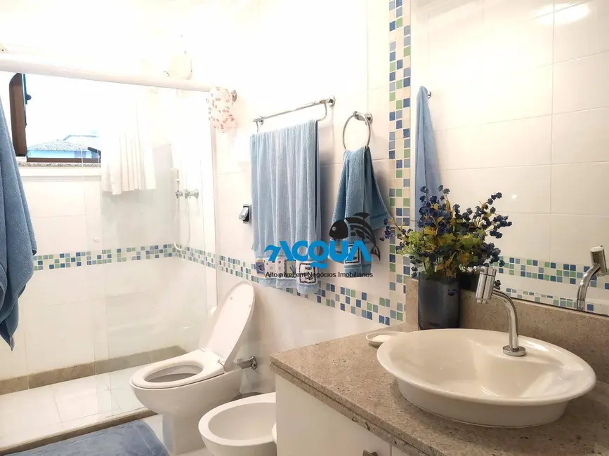 Cobertura com 3 quartos à venda, 338m2 em Guaruja - SP - imagem 8 Foto 8 de Cobertura com 3 quartos à venda, 338m2 em Guaruja - SP