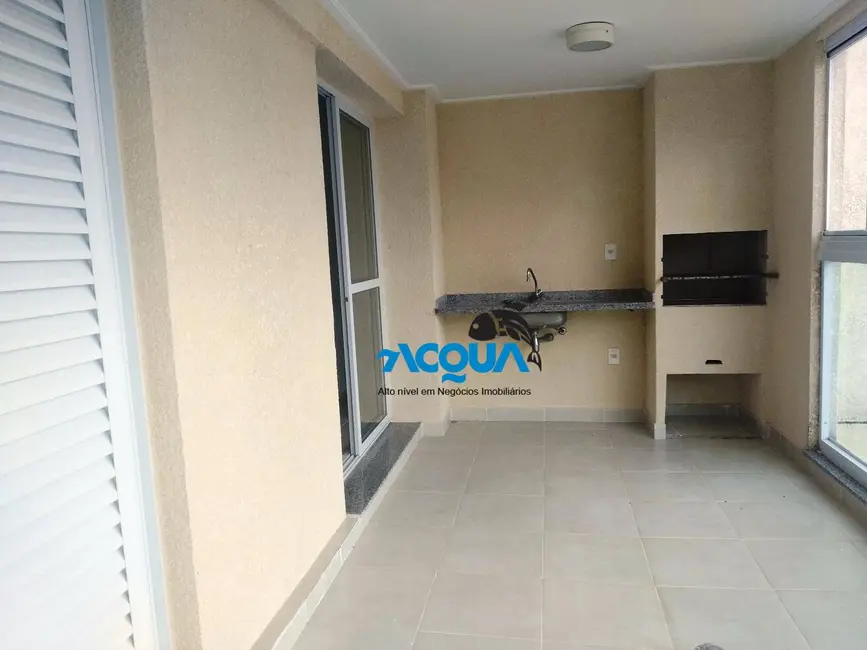 Foto 6 de Apartamento com 3 quartos à venda, 220m2 em Loteamento João Batista Julião, Guaruja - SP