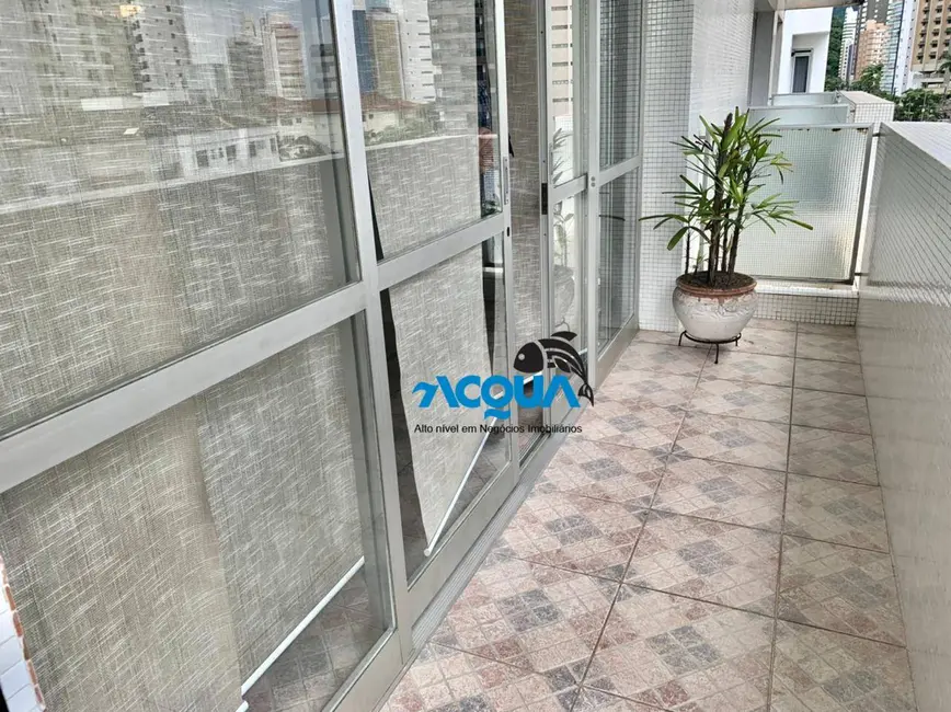 Apartamento com 2 quartos à venda, 105m2 em Vila Alzira, Guaruja - SP - imagem 8 Foto 8 de Apartamento com 2 quartos à venda, 105m2 em Vila Alzira, Guaruja - SP